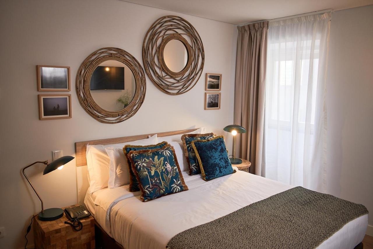 Hotel Cruzeiro Angra do Heroísmo Εξωτερικό φωτογραφία