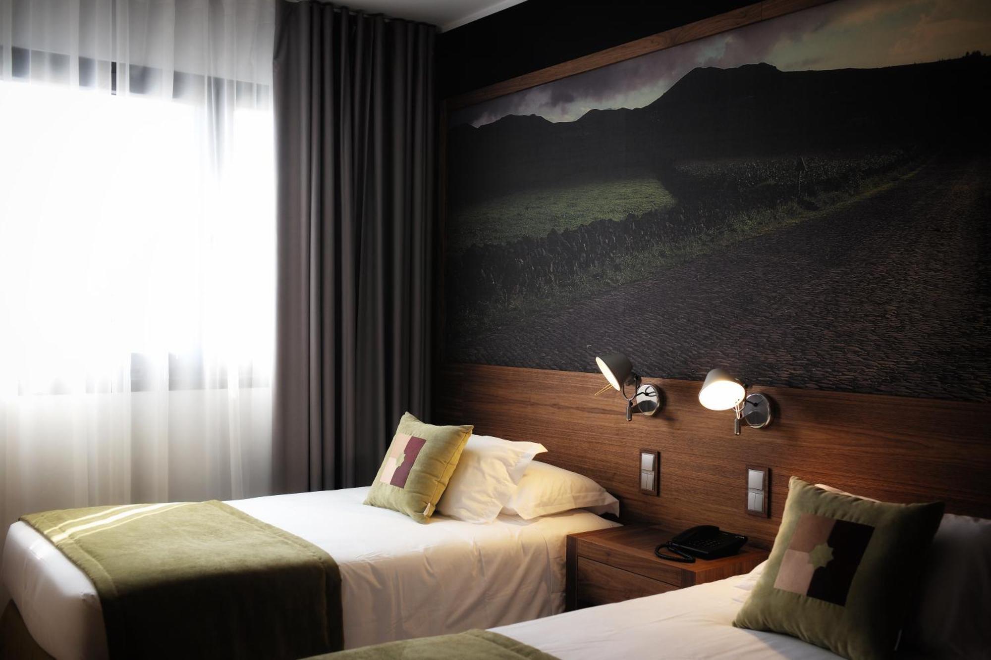 Hotel Cruzeiro Angra do Heroísmo Εξωτερικό φωτογραφία