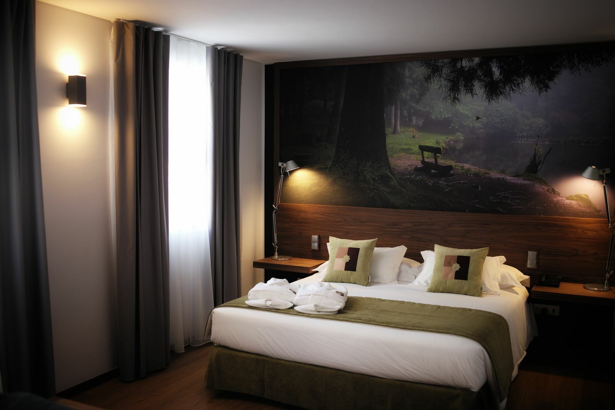 Hotel Cruzeiro Angra do Heroísmo Εξωτερικό φωτογραφία